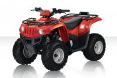 2010 Arctic Cat 90 Youth photo